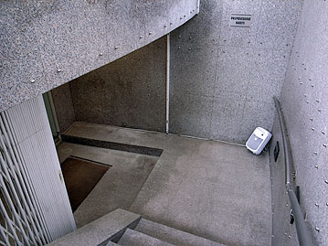 PixxelPoint, Nova Gorcia, Slovenia,Sonification of You. Martin John Callanan